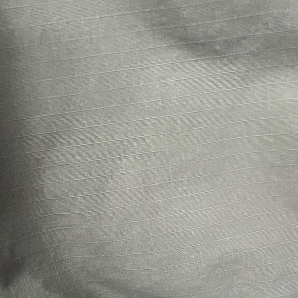 Eddie Bauer Women’s 14 Ripstop Cargo Shorts Olive Green Outdoor Camping Hiking - Picture 7 of 12